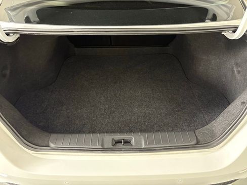 Certified 2025 Nissan Sentra S image 35