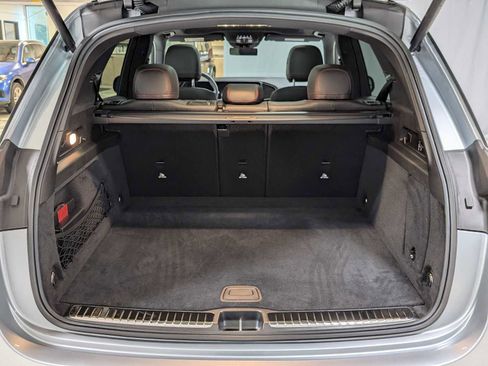 Used 2025 Mercedes-Benz GLE 53 AMG AMG GLE 53 image 18