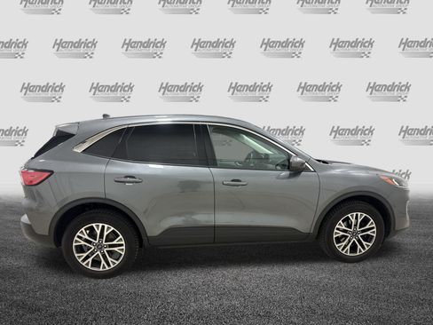 Used 2022 Ford Escape SEL AWD/4WD image 11