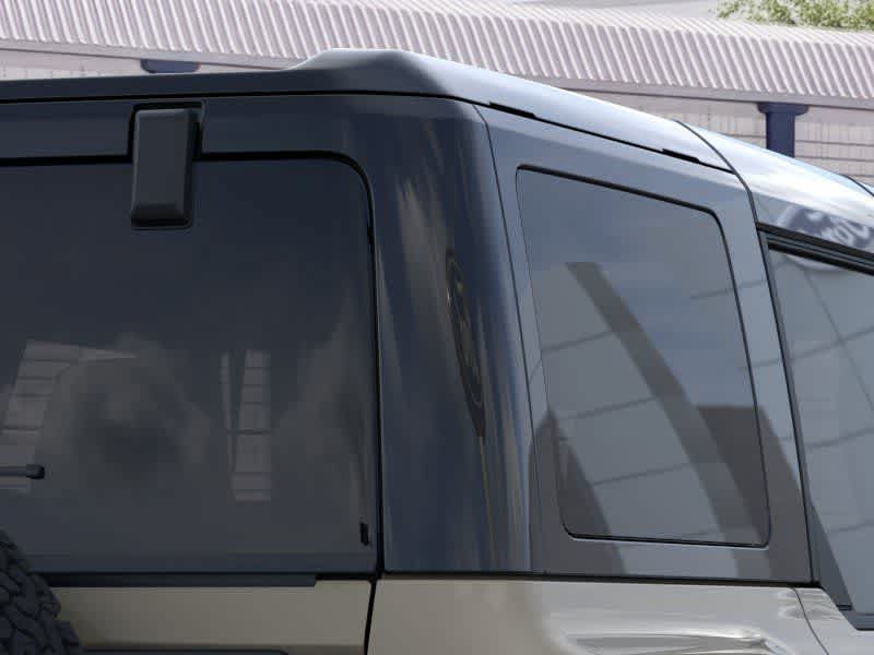 New 2026 Ford Bronco Raptor AWD/4WD image 25