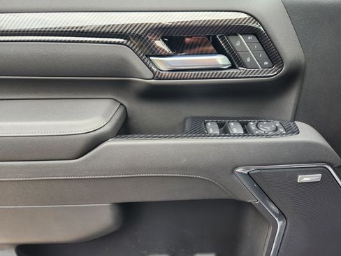 New 2026 Chevrolet Silverado 2500 LTZ w/ LTZ Plus Package image 25