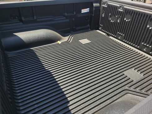 New 2026 Nissan Frontier SV w/ All-Weather Content Package RWD image 12