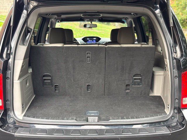 Used 2015 Honda Pilot EX-L image 39