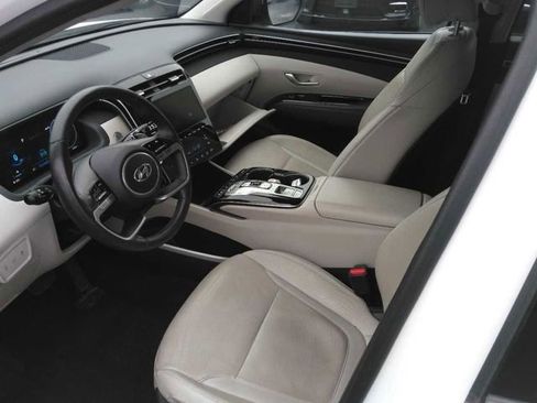 Used 2024 Hyundai Tucson Limited image 11