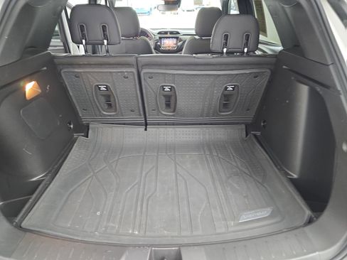 Used 2023 Chevrolet TrailBlazer RS w/ Sun and Liftgate Package image 12