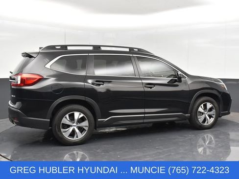 Used 2023 Subaru Ascent Premium w/ Convenience Package AWD/4WD image 22