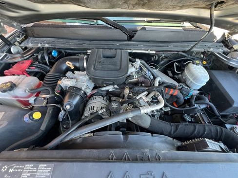 Used 2012 GMC Sierra 3500 SLT w/ SLT Convenience Package image 31