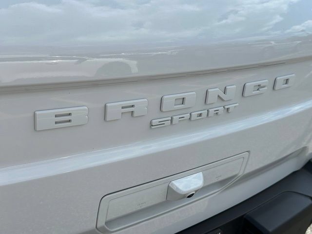 New 2026 Ford Bronco Sport Big Bend w/ Convenience Package AWD/4WD image 28