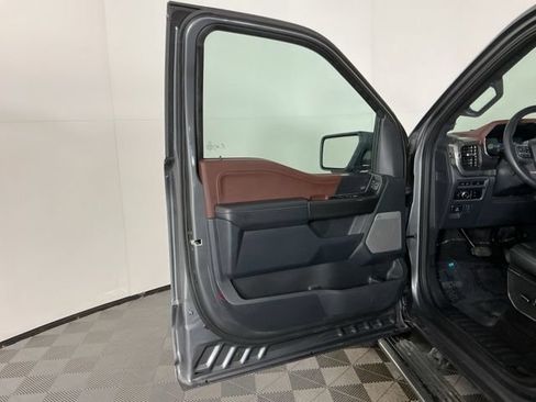 Used 2023 Ford F150 Lariat w/ Equipment Group 502A High AWD/4WD image 15