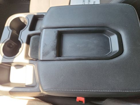 Used 2021 Chevrolet Silverado 1500 Custom RWD image 23