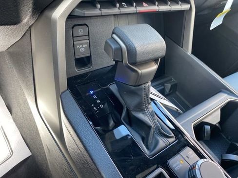 New 2025 Toyota Tundra SR5 image 38