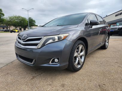 Used 2013 Toyota Venza Limited w/ Tow Prep Pkg
