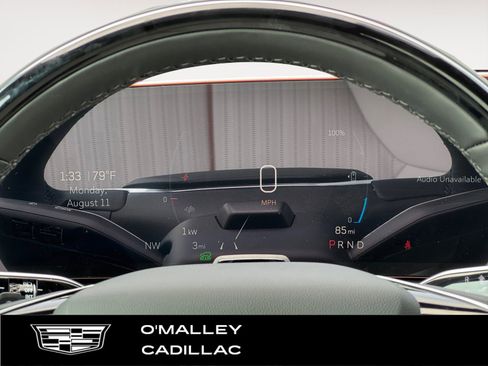 New 2026 Cadillac Vistiq Luxury w/ LPO, Floor Liner Package image 15