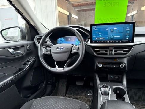 Used 2023 Ford Escape Active w/ Tech Pack #2 image 20
