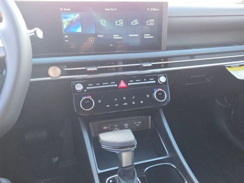 New 2026 Hyundai Santa Cruz SEL AWD/4WD image 15