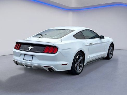 Used 2016 Ford Mustang Coupe w/ Equipment Group 051A RWD image 6