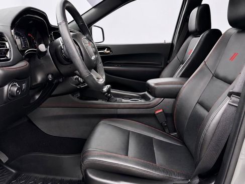 Used 2023 Dodge Durango R/T AWD/4WD image 14