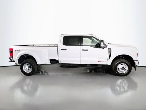 New 2025 Ford F350 XLT w/ 360-Degree Camera Package image 18