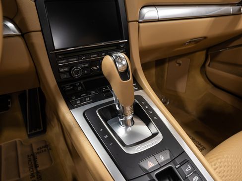 Used 2016 Porsche 911 Carrera 4S image 54