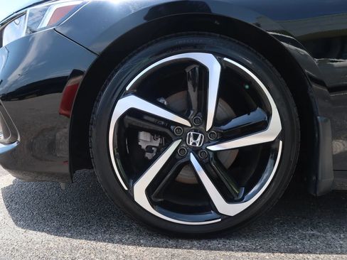 Used 2022 Honda Accord Sport image 51