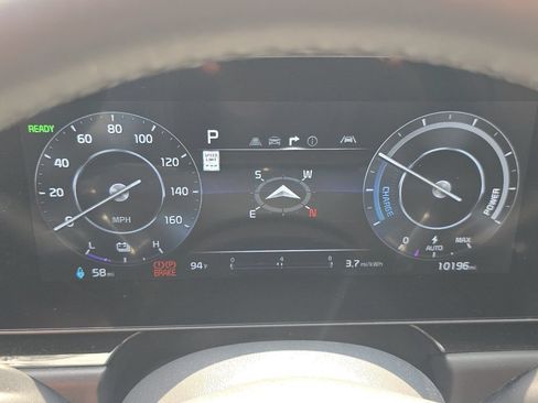 Used 2024 Kia Niro Wind w/ Wind Preserve Package FWD image 28