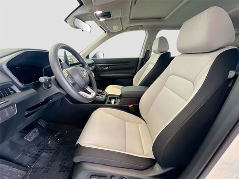 New 2026 Honda CR-V EX image 5