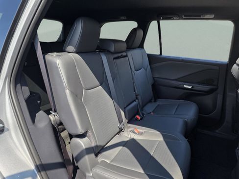 New 2026 Lexus TX 350 FWD image 27