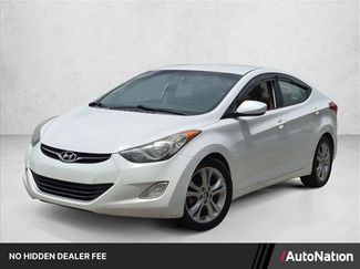 Used 2013 Hyundai Elantra GLS w/ Preferred Pkg FWD video 1