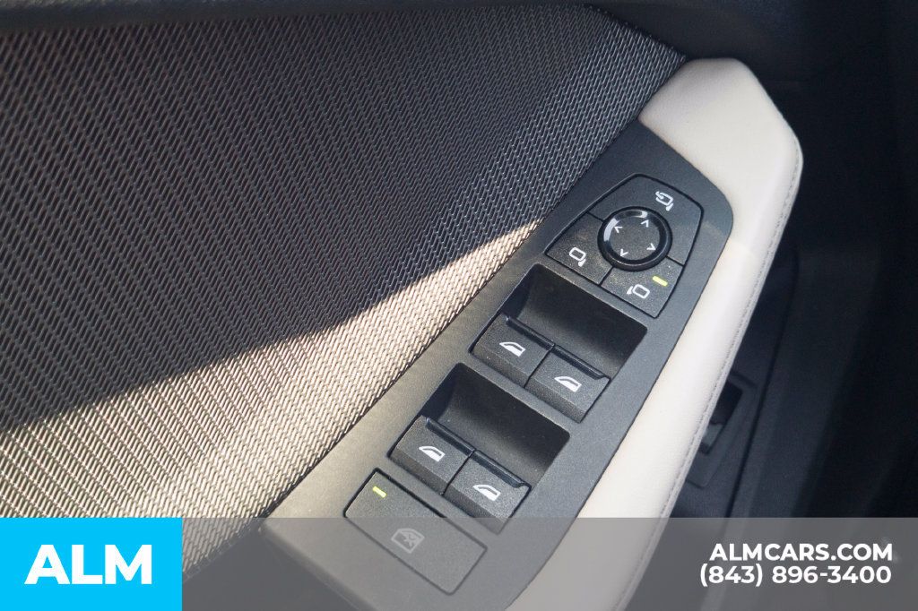 Used 2025 BMW 228i xDrive AWD/4WD image 35