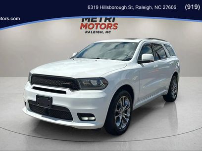 Used 2020 Dodge Durango GT