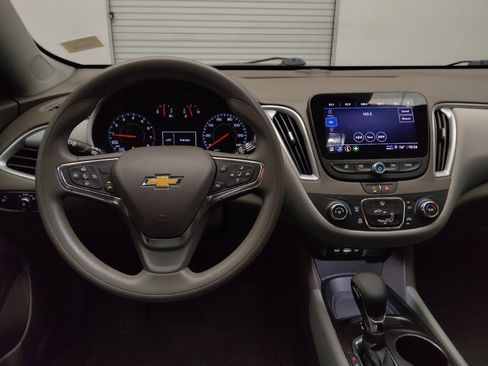 Used 2023 Chevrolet Malibu LS FWD image 22