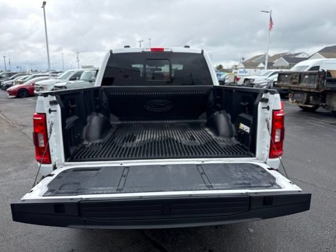 Used 2023 Ford F150 XLT w/ Equipment Group 302A High AWD/4WD image 41