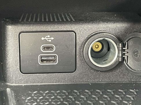 Used 2024 Ford Bronco Sport Outer Banks w/ Tech Package image 24