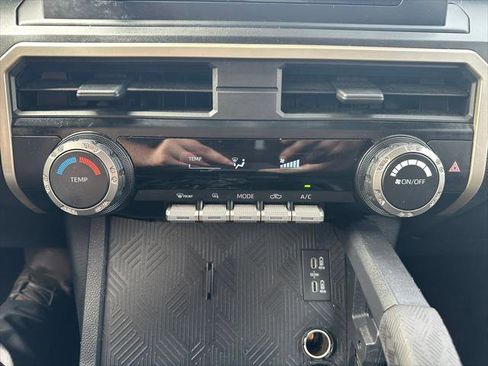 Certified 2025 Toyota Tacoma SR RWD image 17