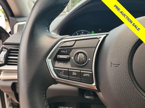 Used 2024 Acura RDX SH-AWD w/ Technology Package image 25