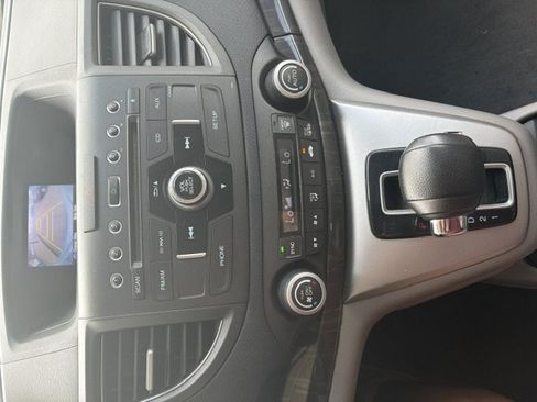 Used 2014 Honda CR-V EX-L image 13