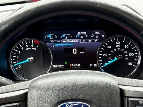 Used 2020 Ford Expedition Max Limited w/ Equipment Group 303A image 18