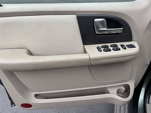 Used 2003 Ford Expedition Eddie Bauer AWD/4WD image 14