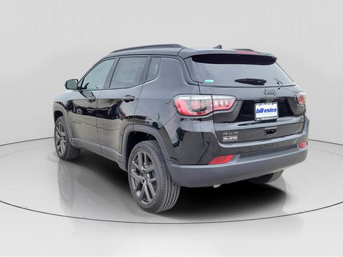 New 2026 Jeep Compass Limited image 3