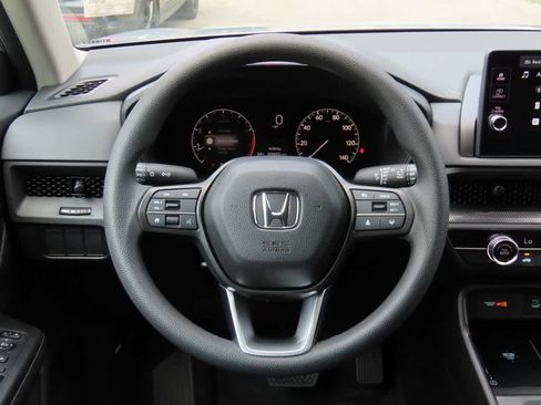 New 2026 Honda CR-V LX image 18