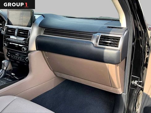 Used 2023 Lexus GX 460 Premium AWD/4WD image 16