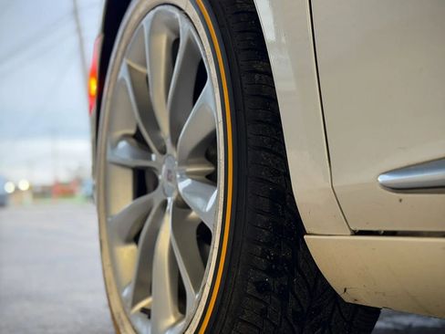 Used 2014 Cadillac XTS Luxury w/ Driver Awareness Package image 27