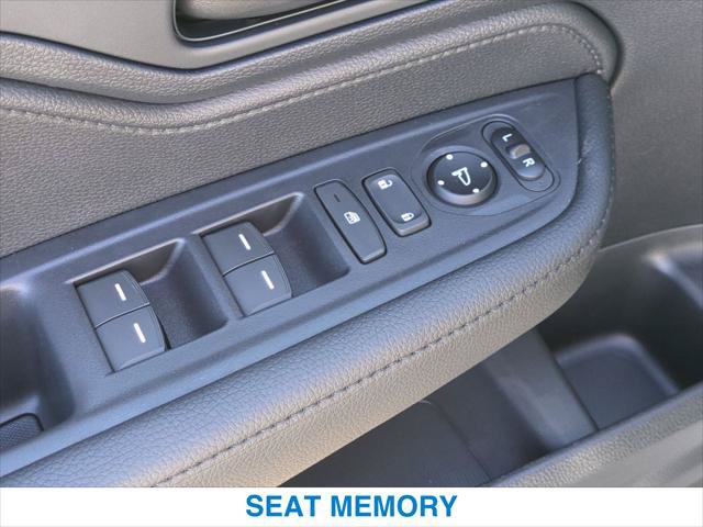 New 2027 Honda Odyssey EX-L image 13