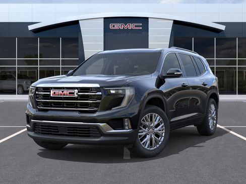 New 2026 GMC Acadia Elevation w/ Elevation Premium Package image 21