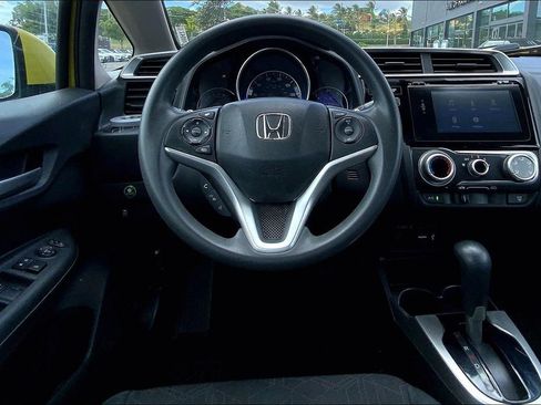 Used 2015 Honda Fit EX image 5