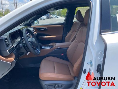 New 2026 Toyota Crown Signia AWD/4WD image 29