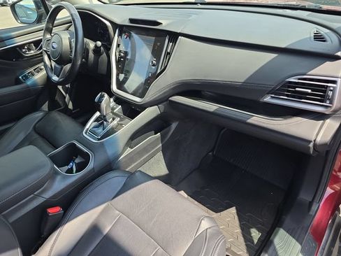 Used 2021 Subaru Outback Limited AWD/4WD image 36