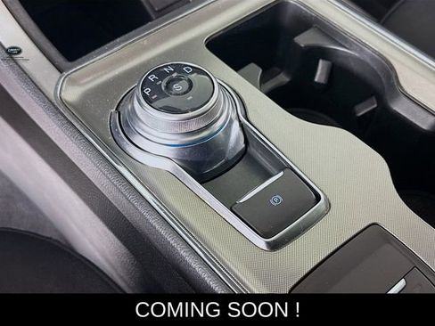 Certified 2022 Ford Edge SEL w/ Convenience Package image 16