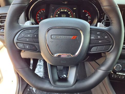 New 2026 Dodge Durango GT AWD/4WD image 14