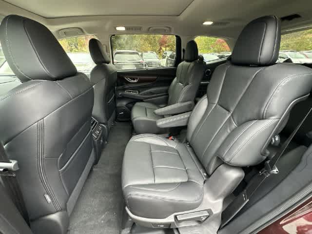 Certified 2025 Subaru Ascent Touring AWD/4WD image 19